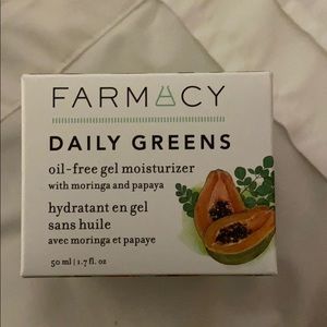 Farmacy Daily Greens Oil-Free Gel Moisturizer